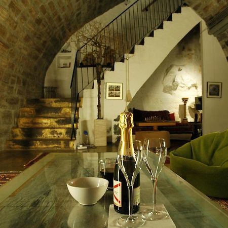 Appartement Ciel De Fugeres Le Puy-en-Velay Kültér fotó