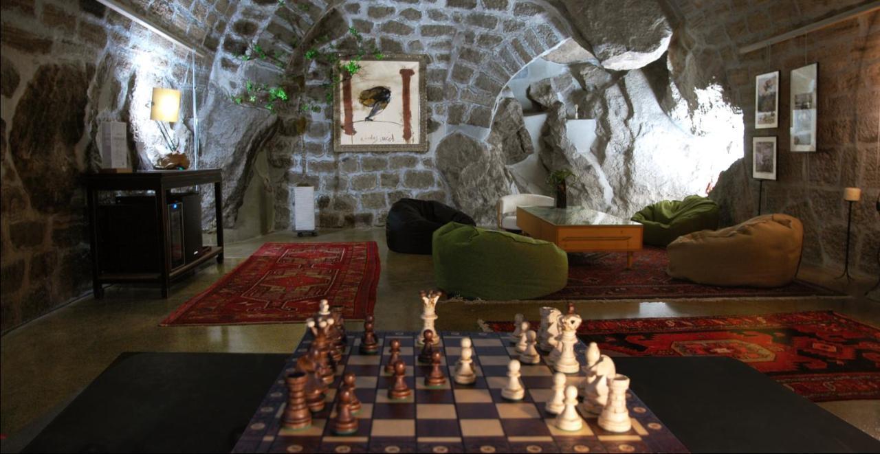 Appartement Ciel De Fugeres Le Puy-en-Velay Kültér fotó