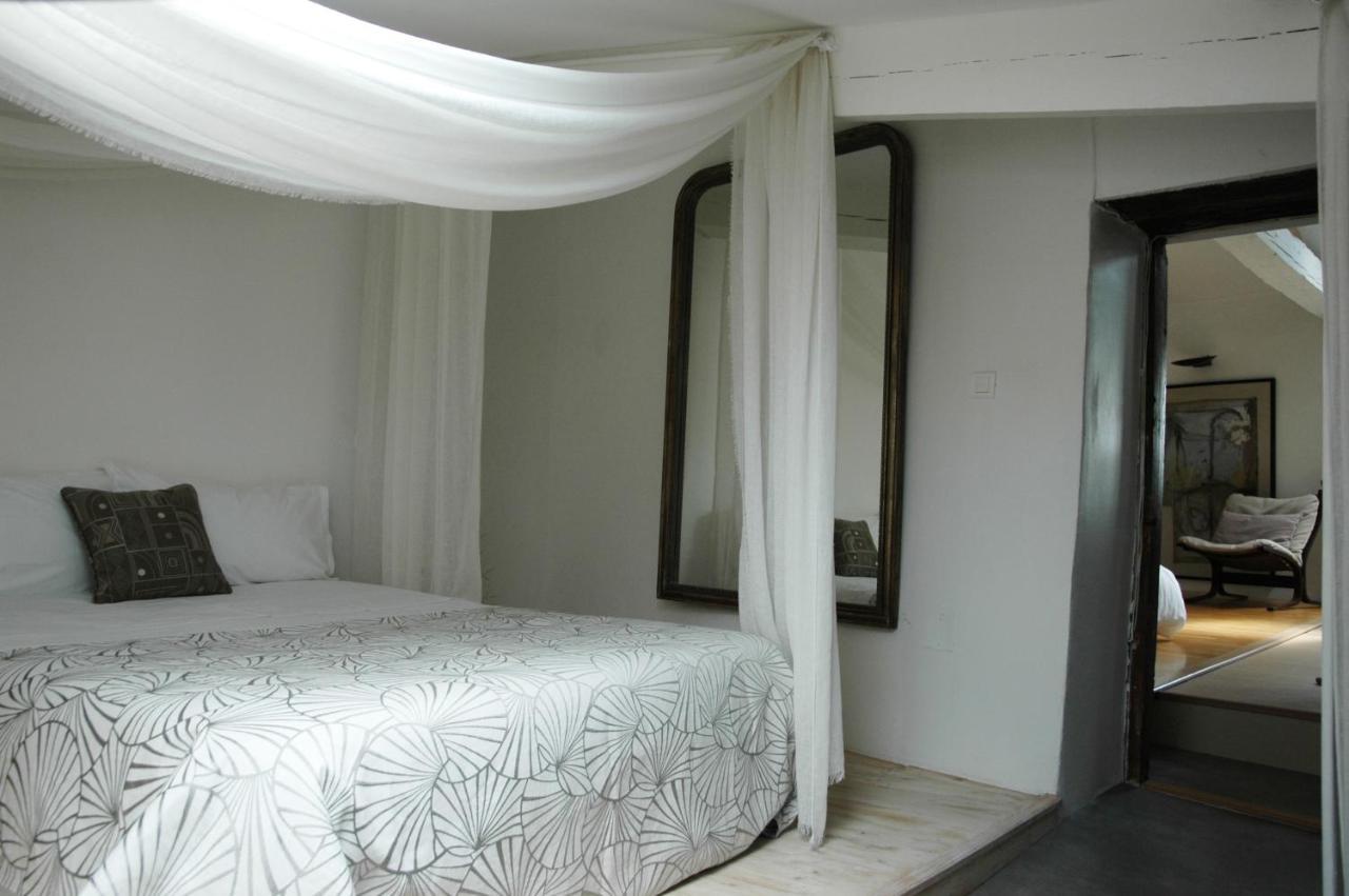 Appartement Ciel De Fugeres Le Puy-en-Velay Kültér fotó